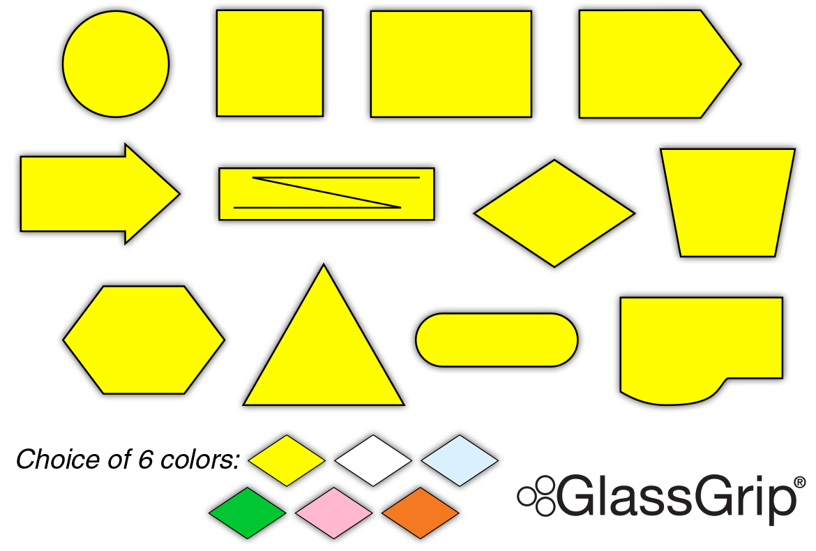 Process Chart Symbols