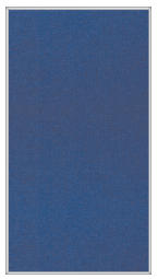 FabricTack® Blue