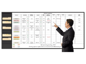 FileView® Project Management Tracker®