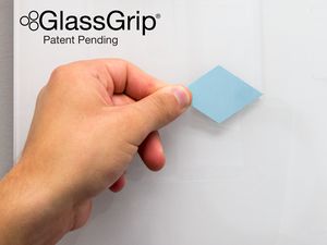 GlassGrip® Flow Chart Symbols