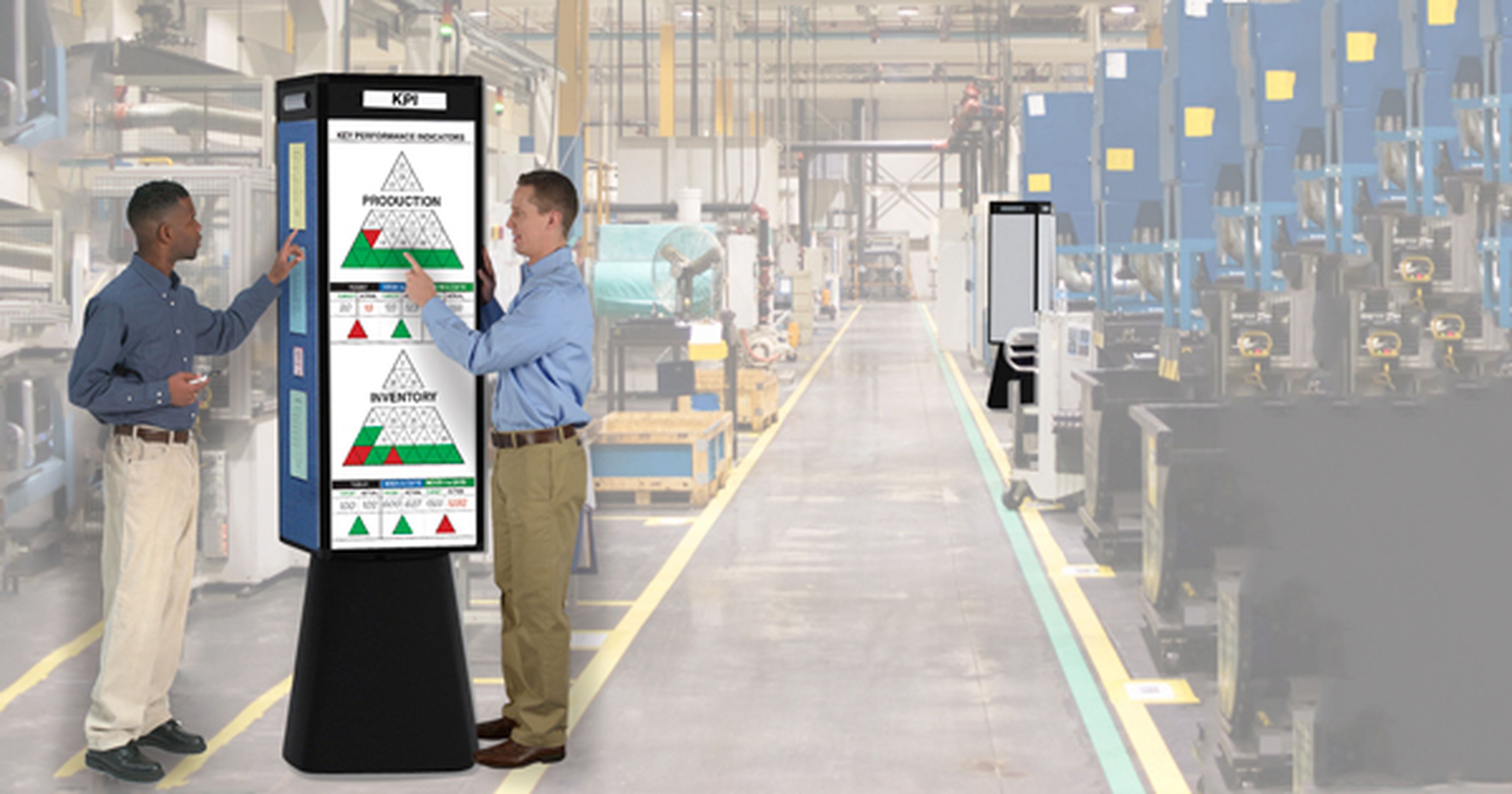 Setting the Right Kind of Manufacturing Goals