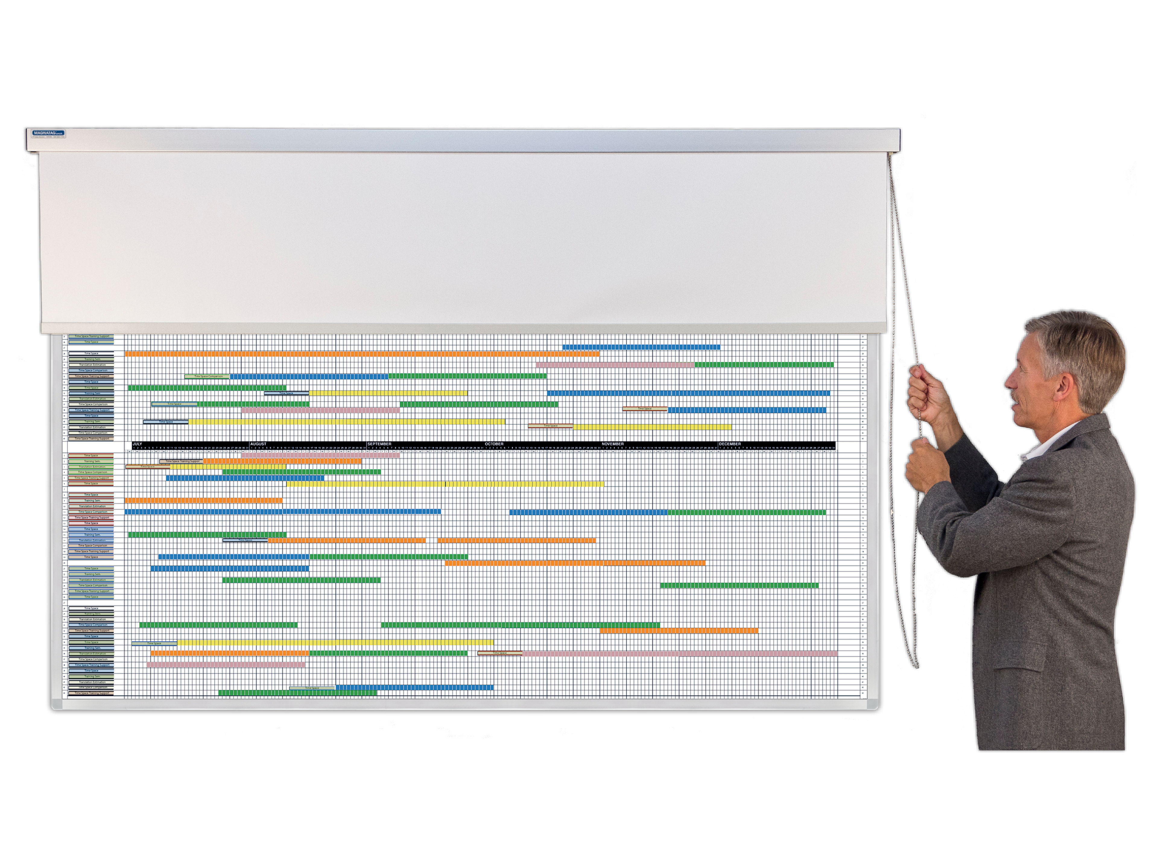 PrivateEye®
Privacy Screen