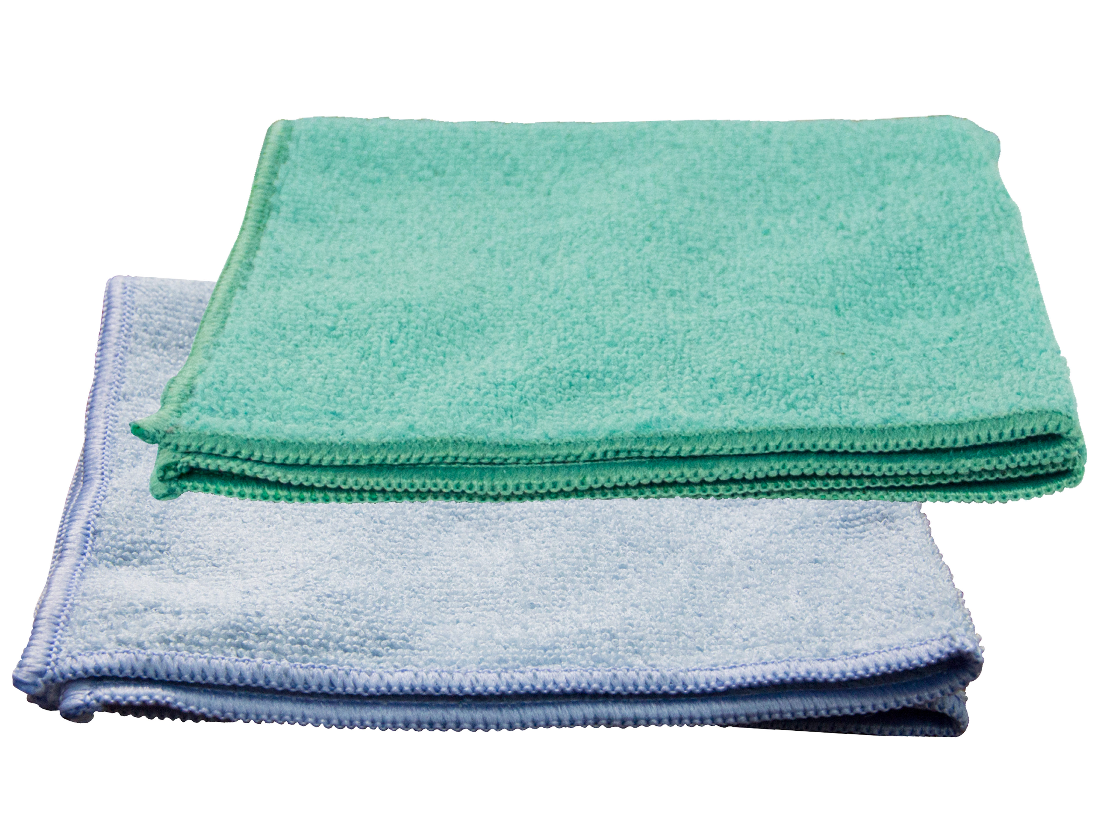 Microfiber Cloths for Glass Whiteboards