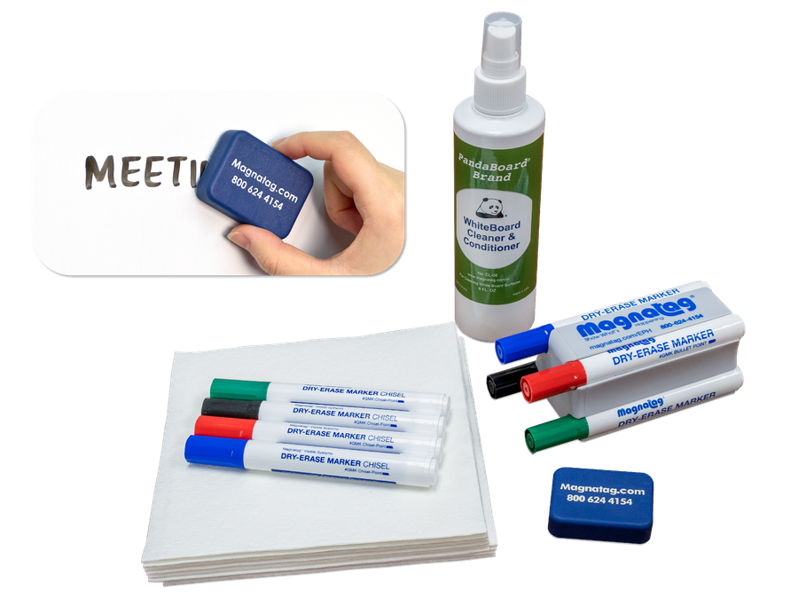 DryErase White Board Pens & Markers