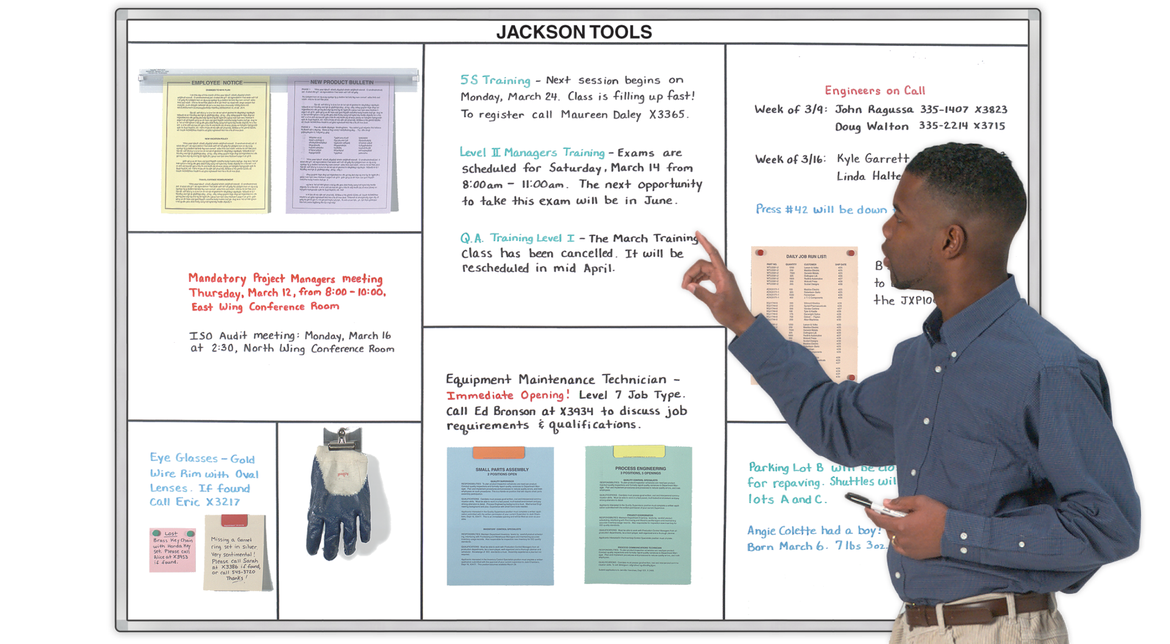 Magnetic Sheet Archives * MyWhiteboard Blog