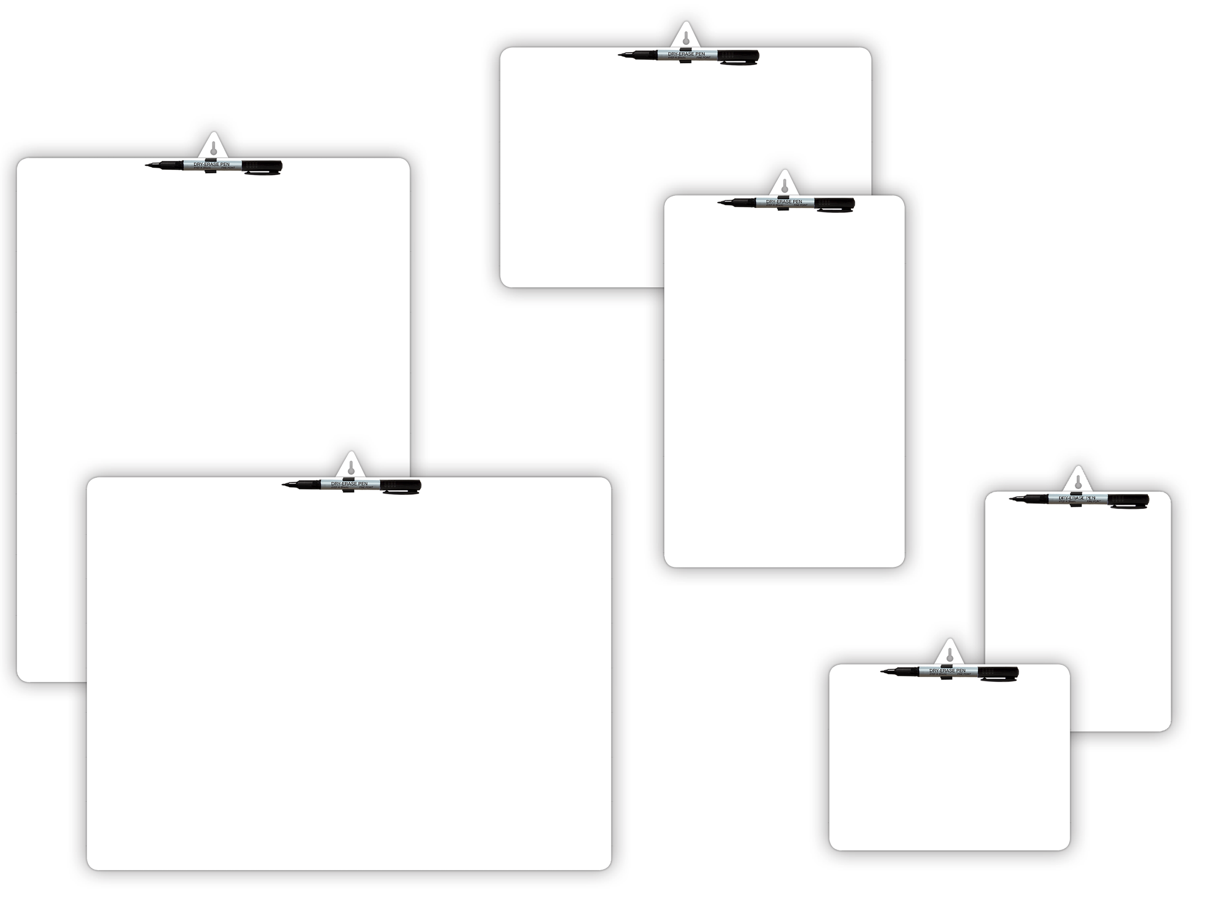 MiniBoards
Printed to Order