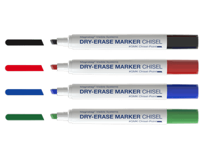Dry Erase Glass Board Pens