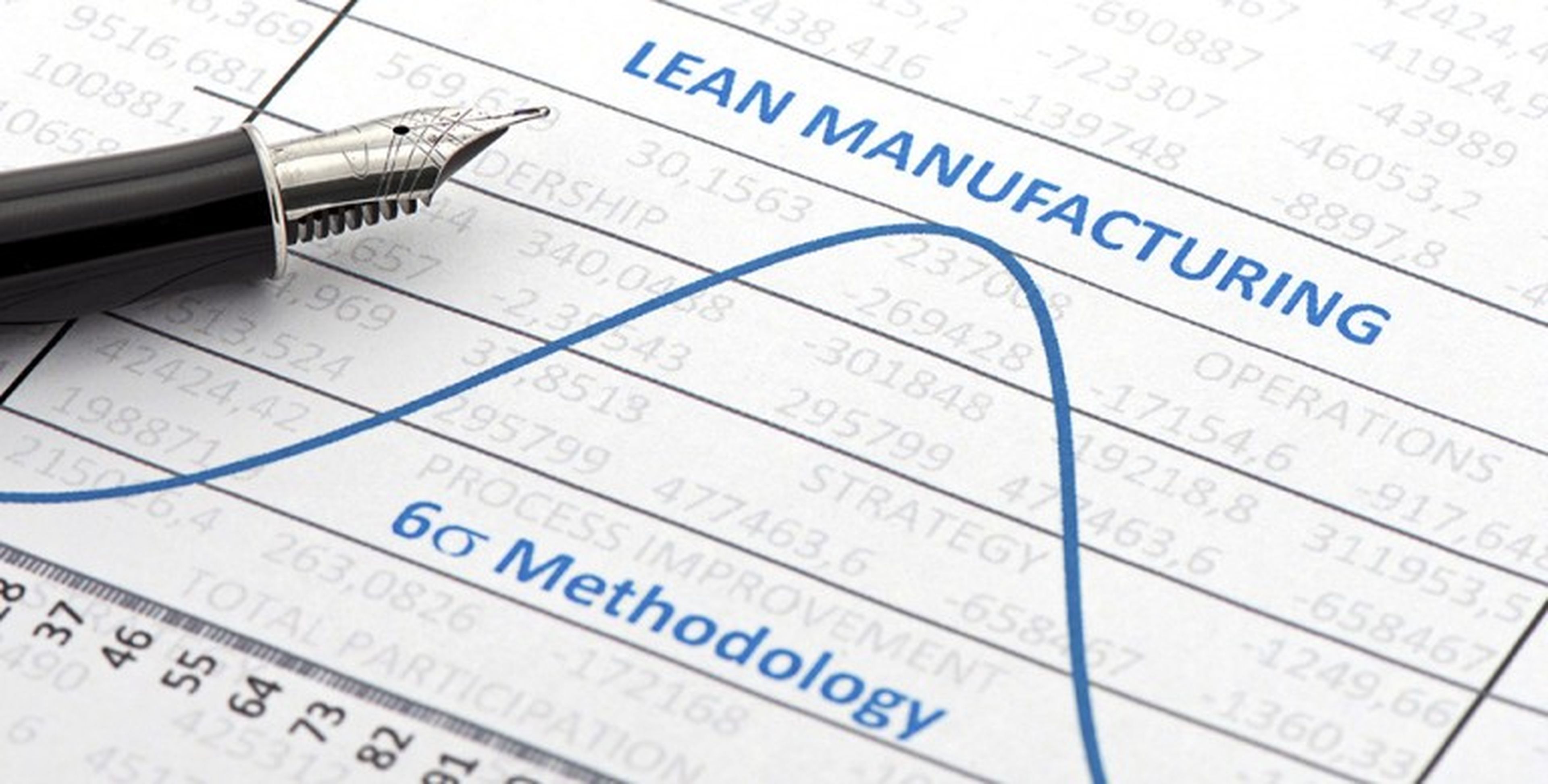 Every Lean Enthusiast Needs To Know These 5 Blogs