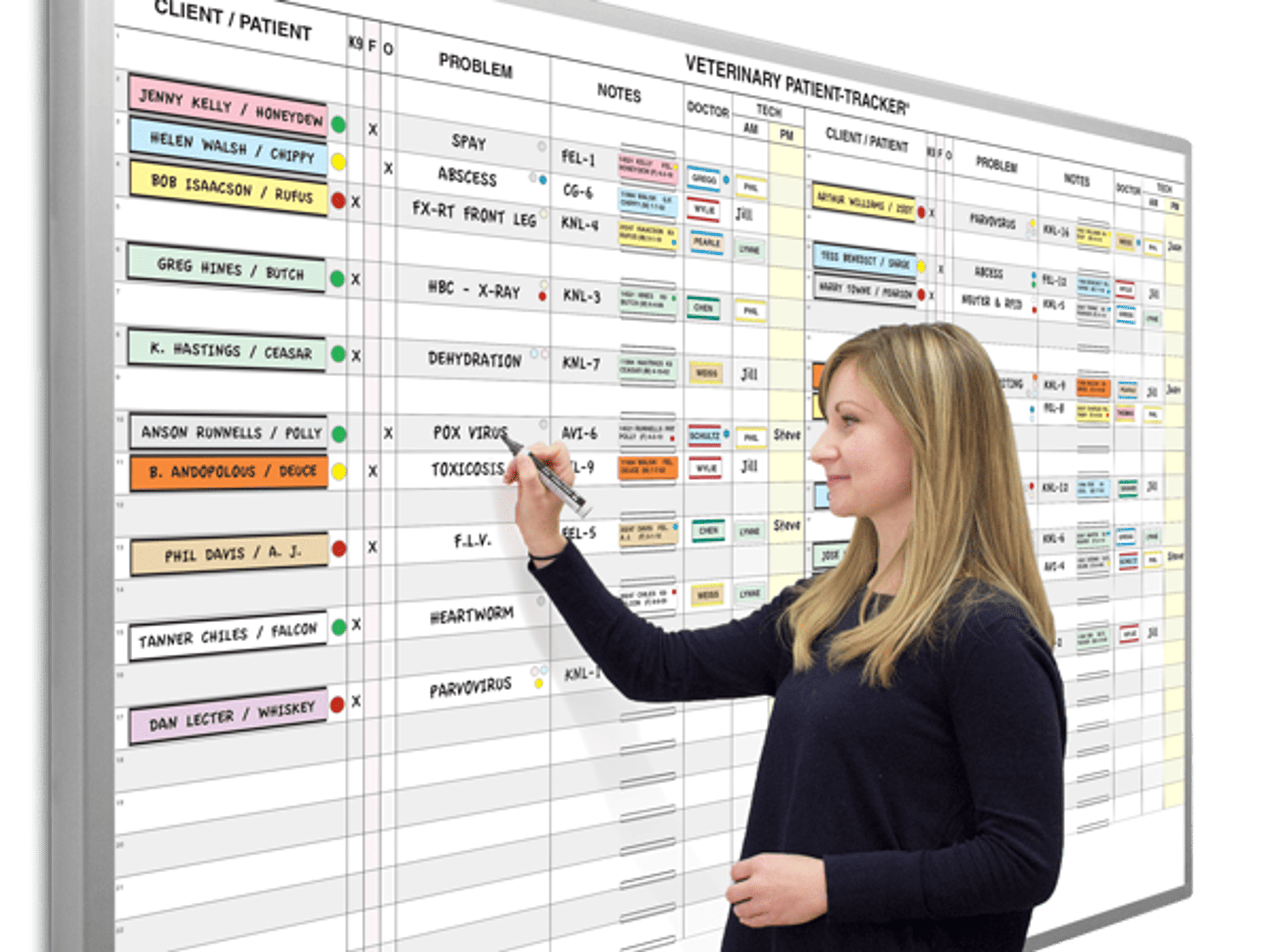 Additional Organizations