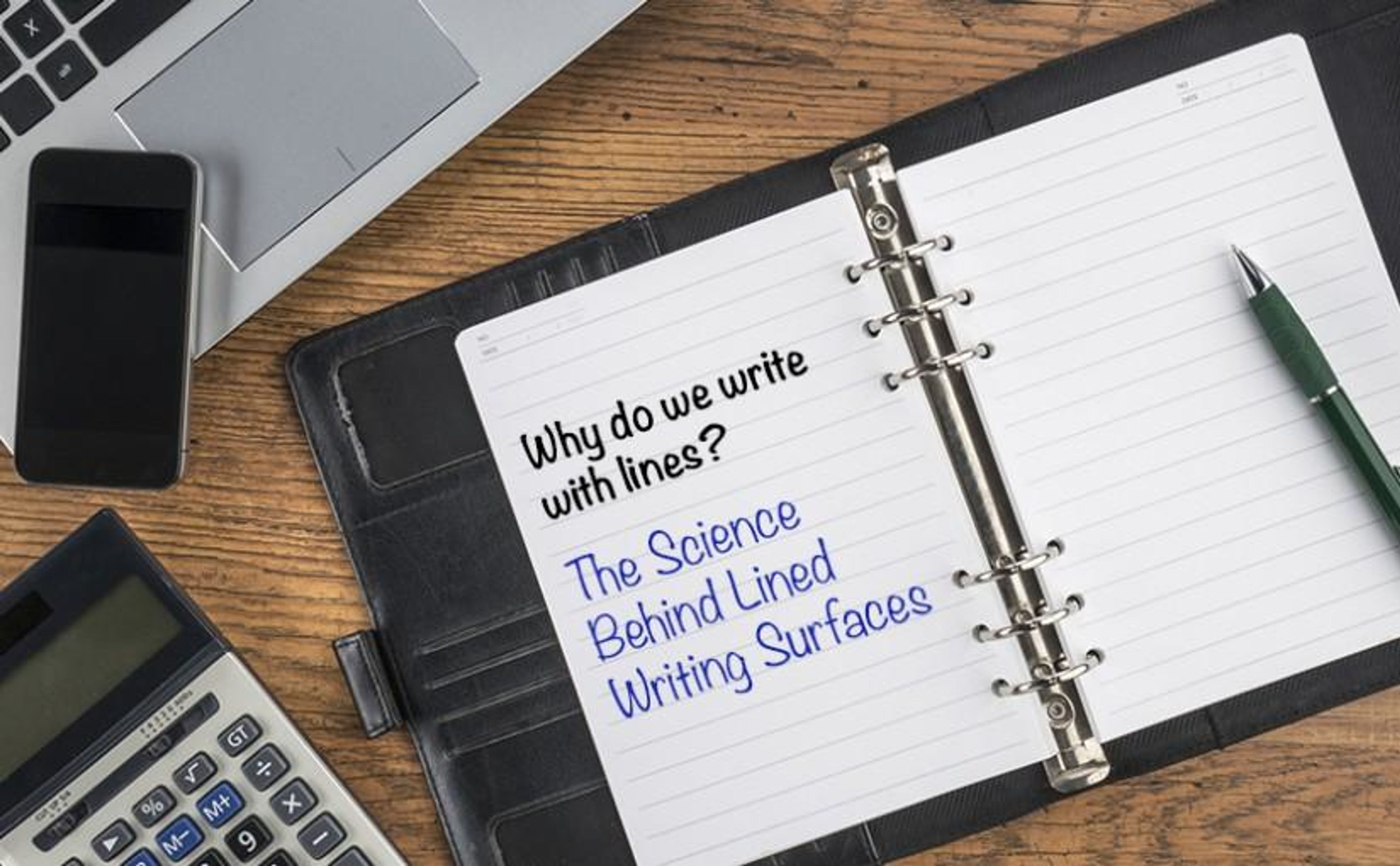 Why Handwriting Matters For The Development of The Brain