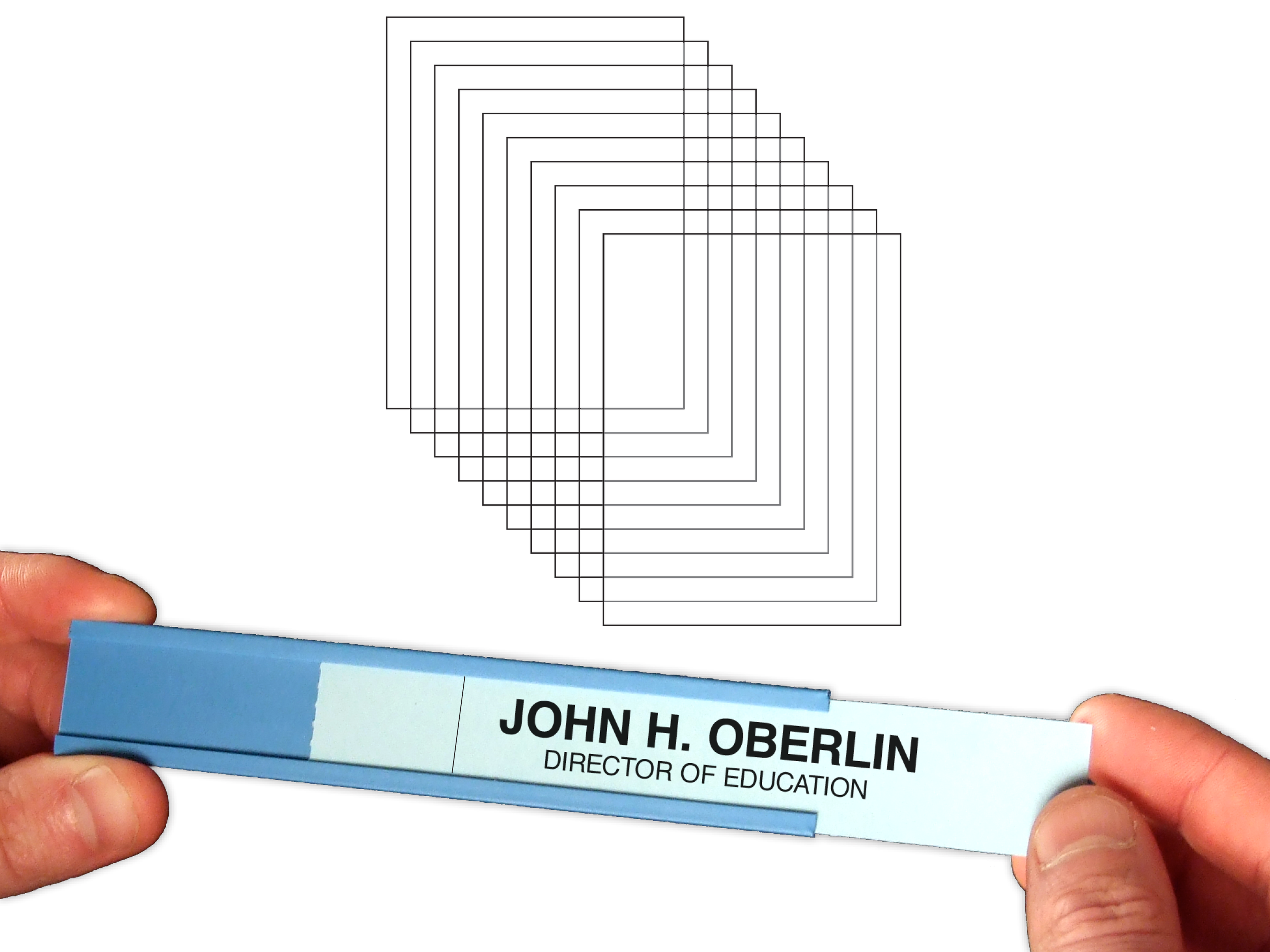 Printable Overlay Films