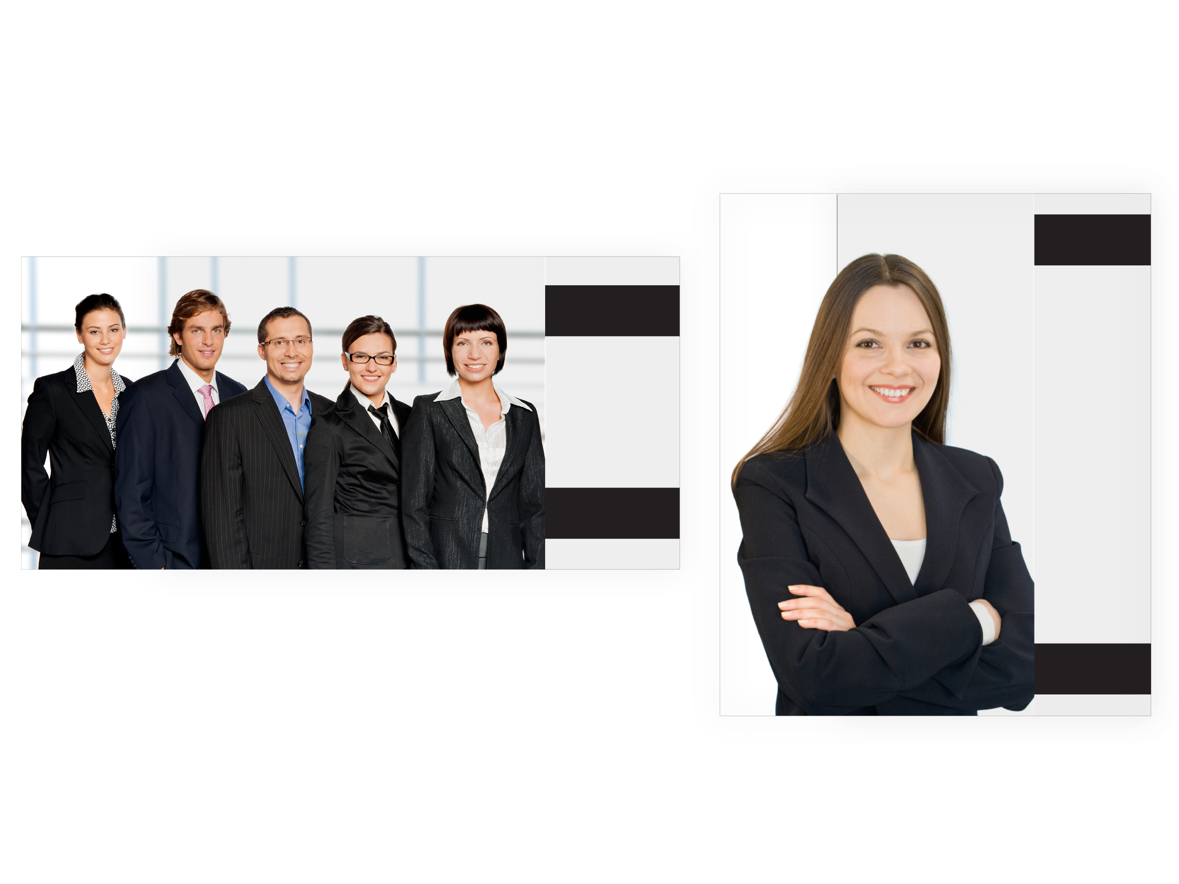 Photo Jackets- magnetic