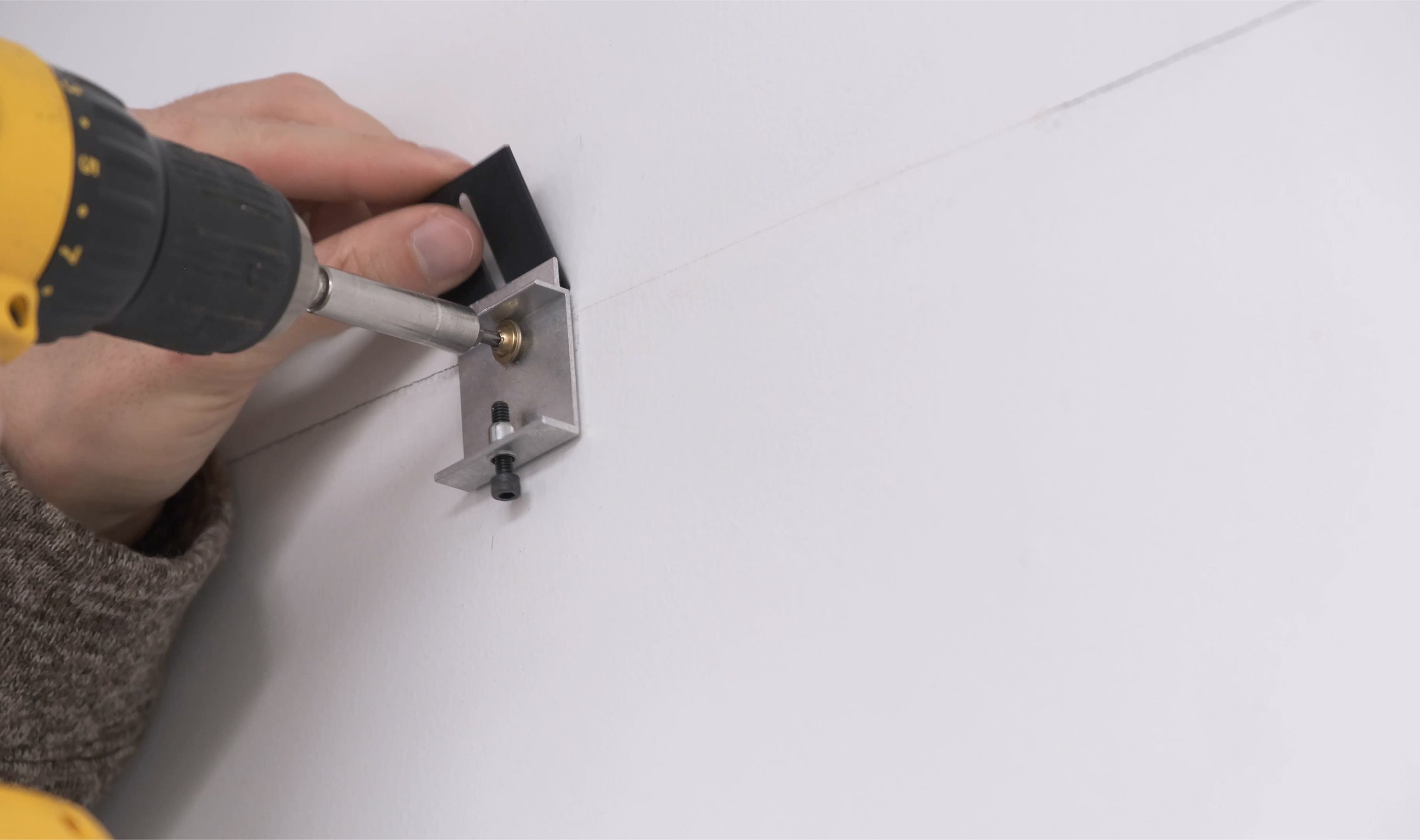 WhiteWall Install Video