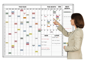 Personal Year
Time-Task Planner