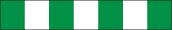 Green/Clear