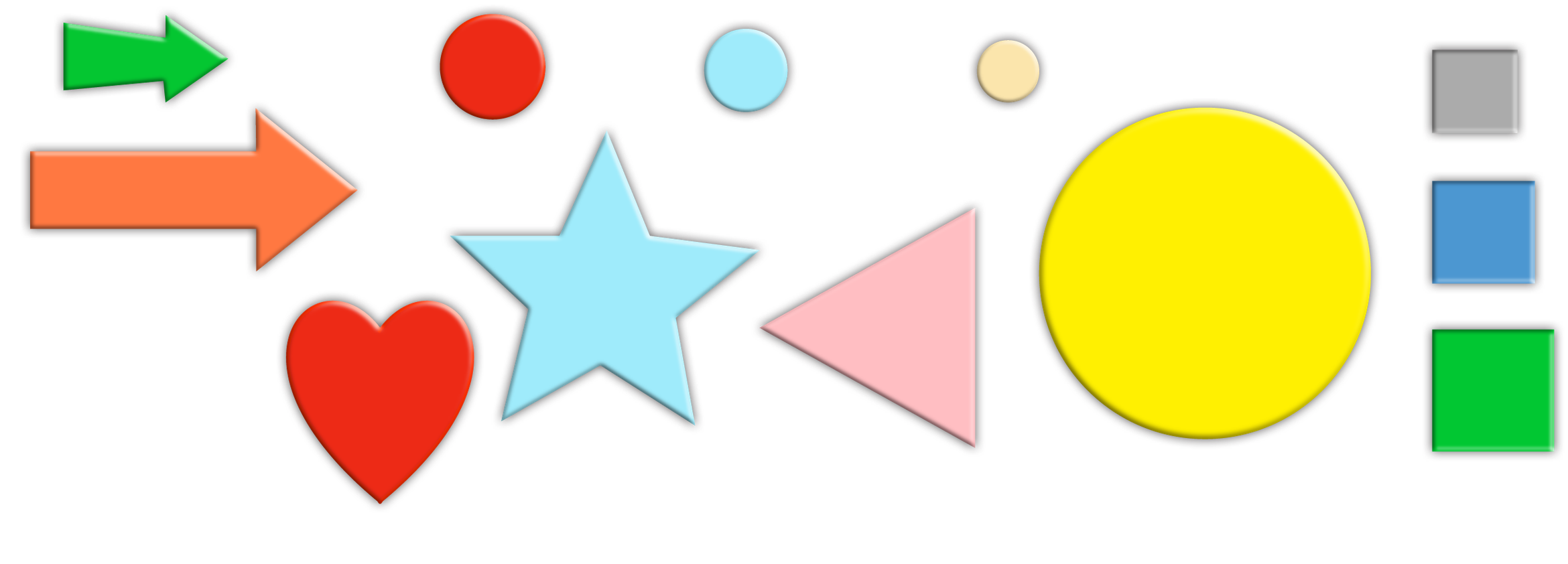 Whiteboard Symbols and Signal from Magnatag