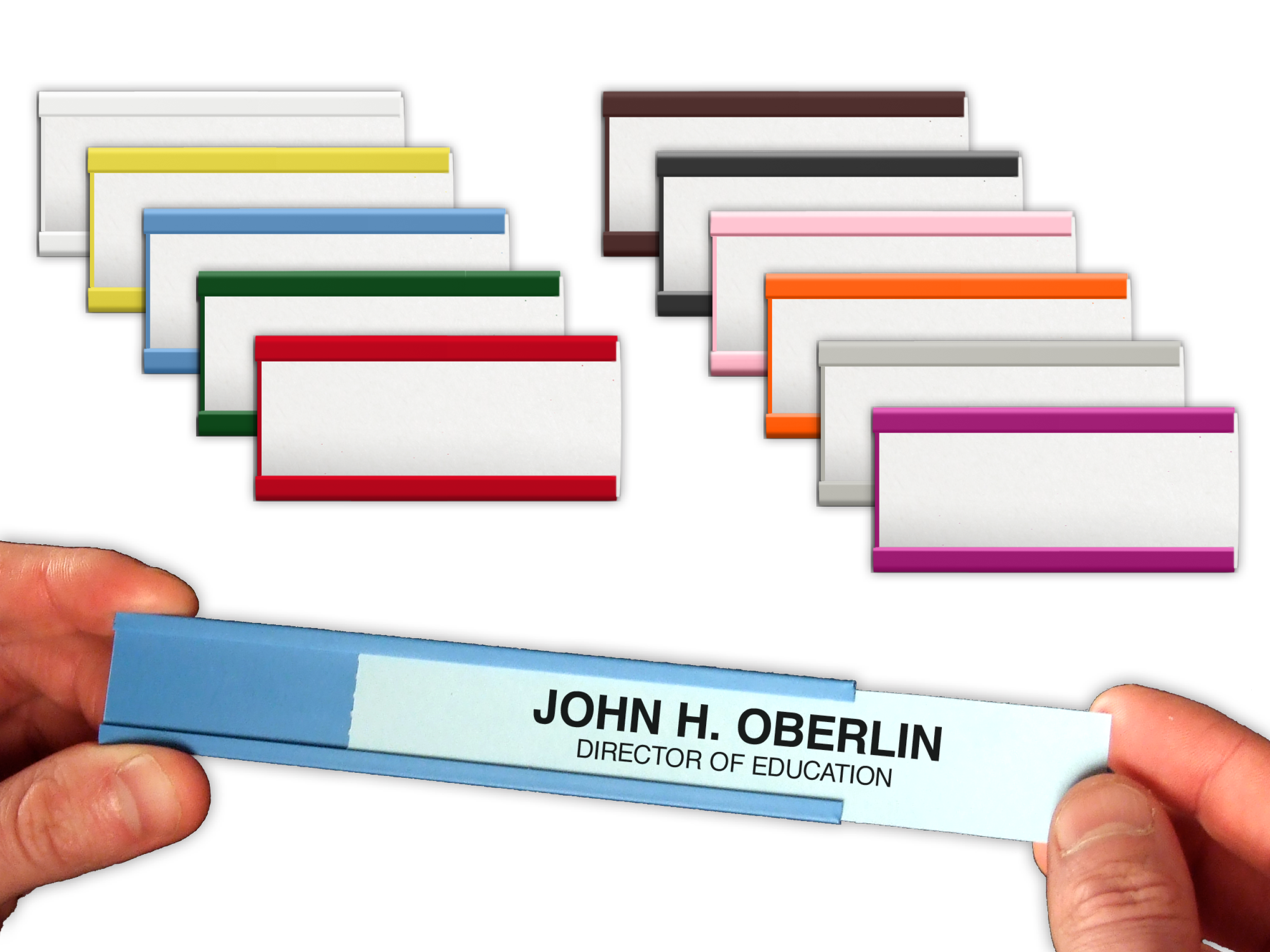 Magnetic Cardholders