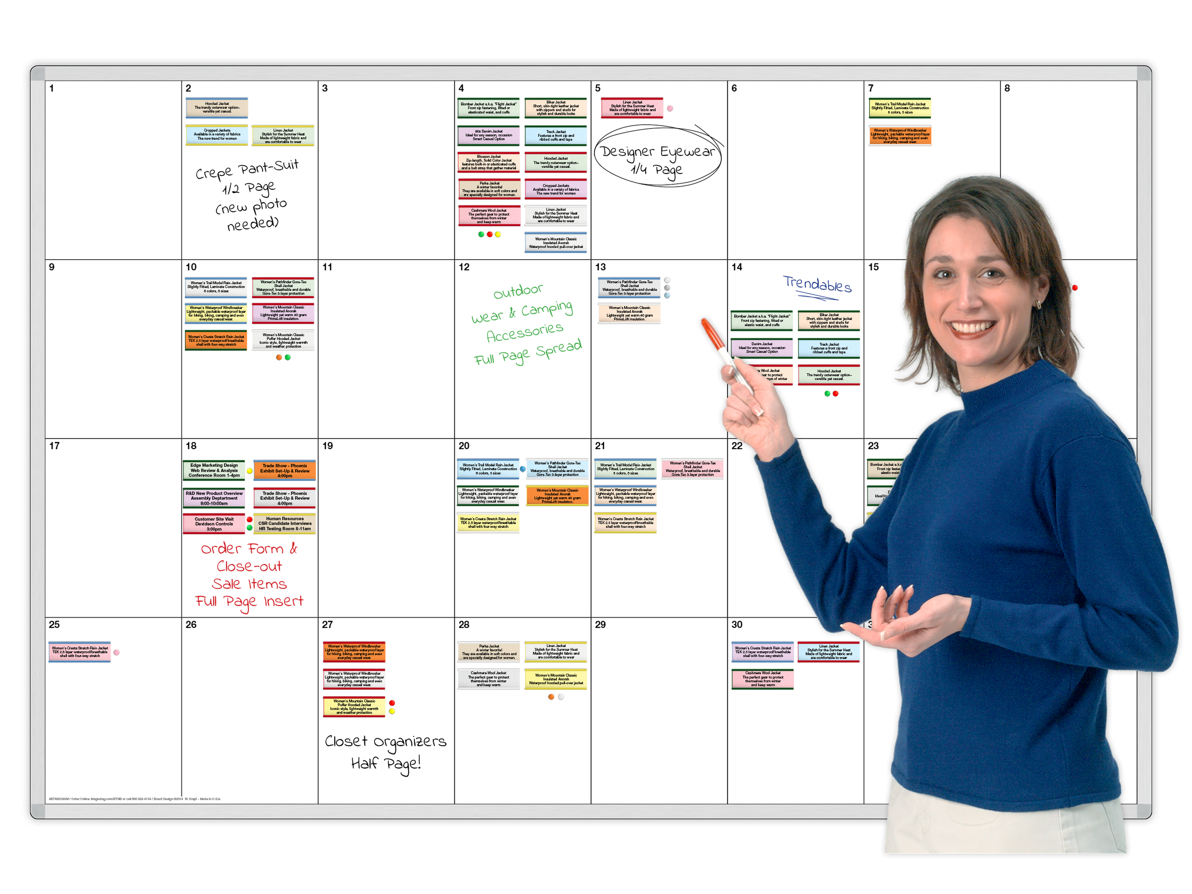 Numbered Box Prioritizer™